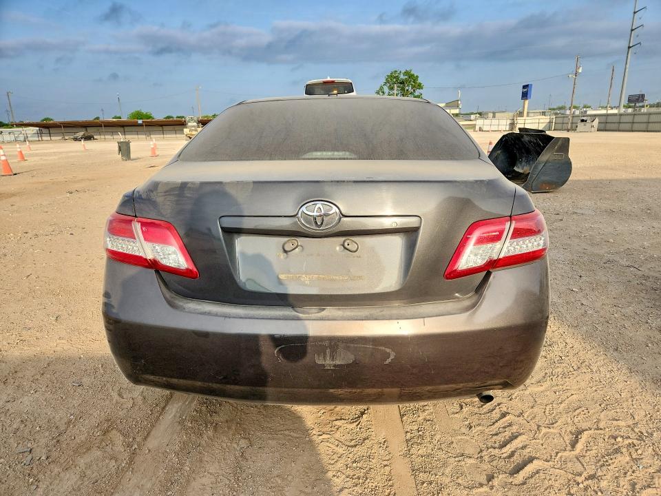 Продажа на аукционе авто 2011 Toyota Camry, vin: 4T1BF3EK5BU775307, номер лота: 48463266