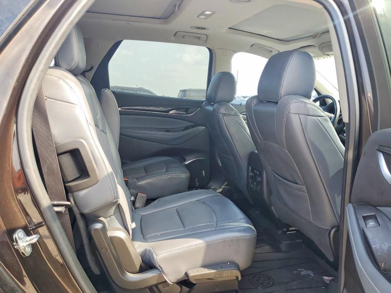 Продажа на аукционе авто 2018 Buick Enclave, vin: 5GAERBKW5JJ150501, номер лота: 51668426
