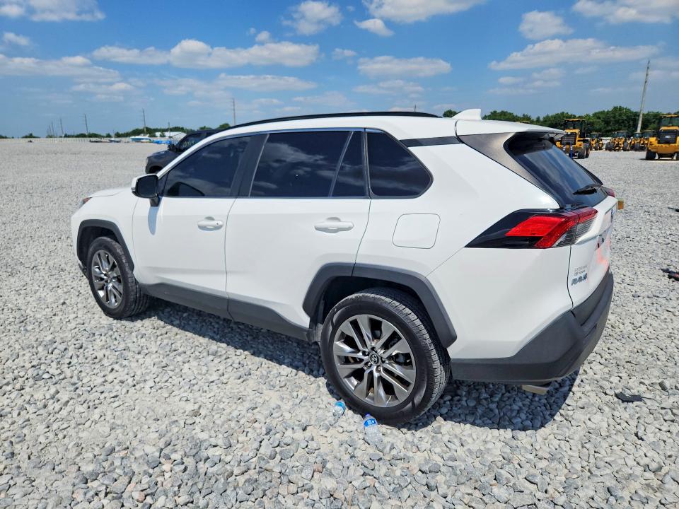 2020 Toyota Rav4 მანქანა იყიდება აუქციონზე, vin: 2T3A1RFV2LC069668, აუქციონის ნომერი: 49900646