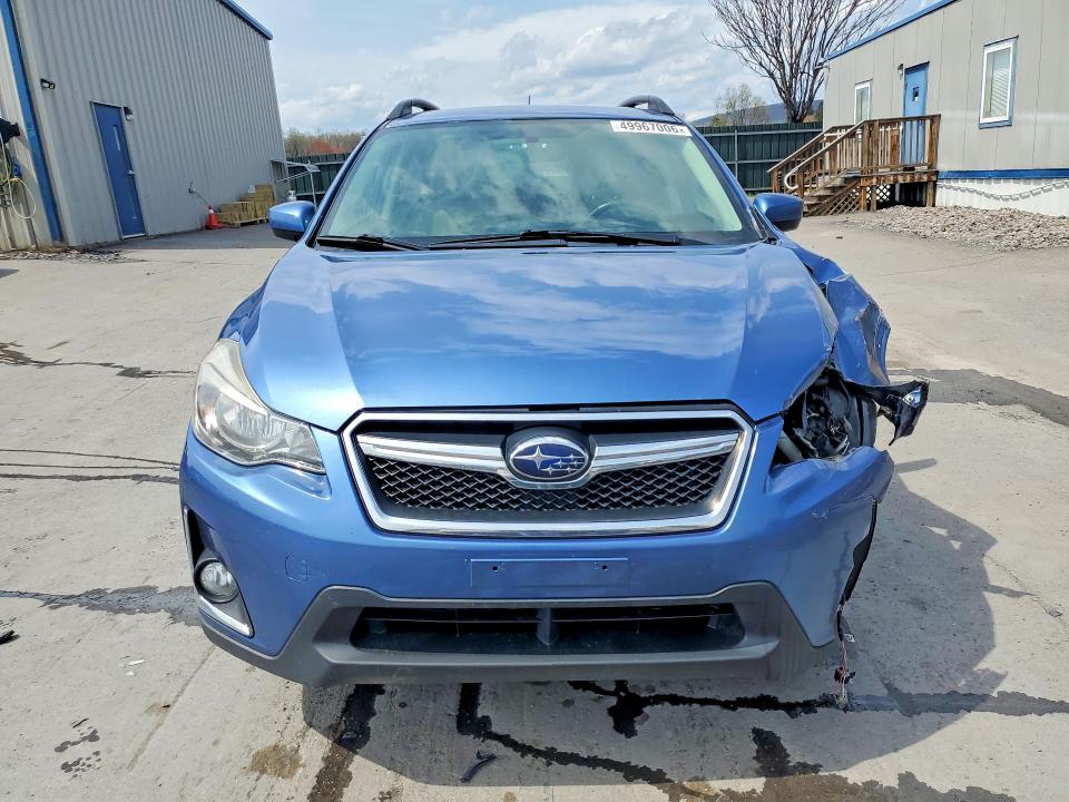 Aukcja sprzedaży 2016 Subaru Crosstrek, vin: JF2GPABC4G8345312, numer aukcji: 49967006