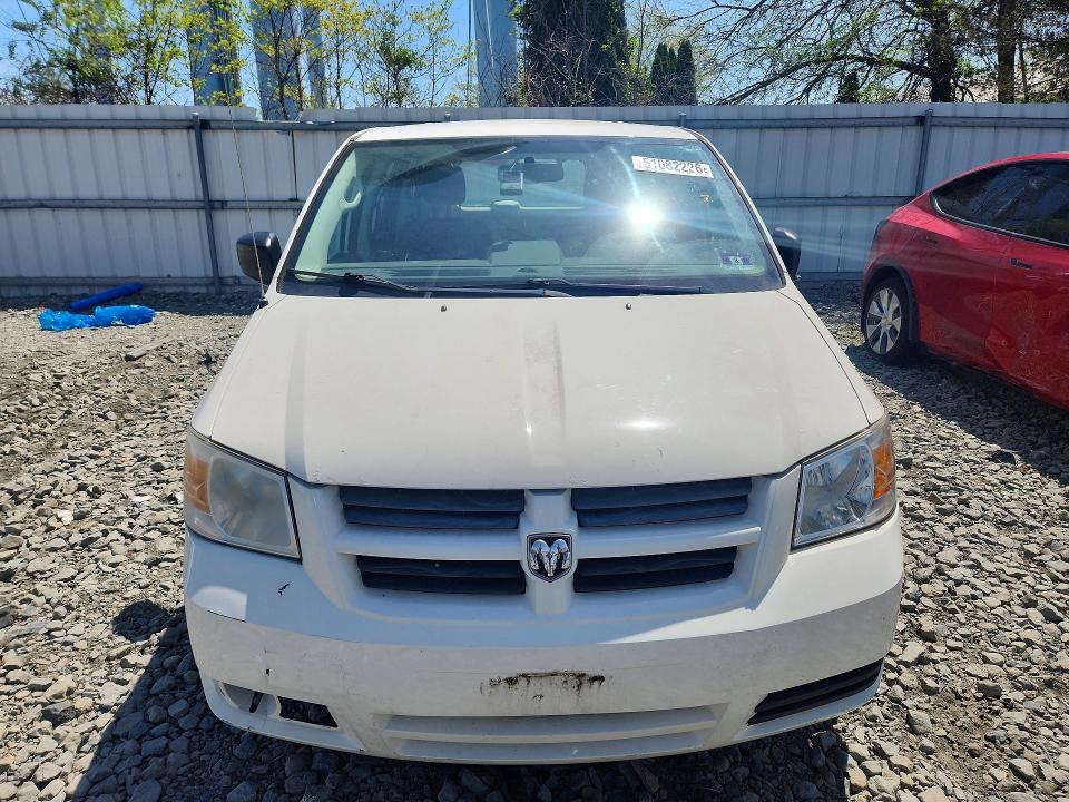 Продаж на аукціоні авто 2010 Dodge Grand Caravan, vin: 2D4RN4DEXAR265668, номер лоту: 51082226