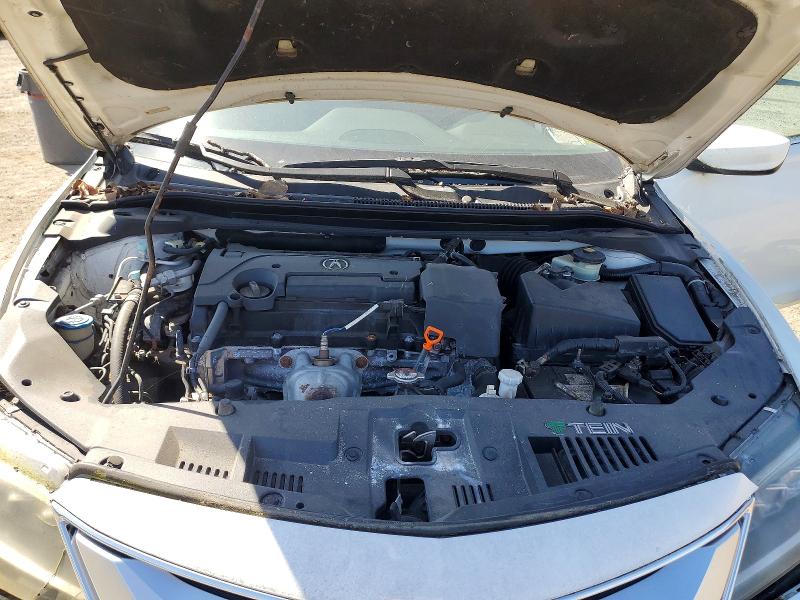 Продажа на аукционе авто 2016 Acura Ilx, vin: 19UDE2F36GA024664, номер лота: 48712426
