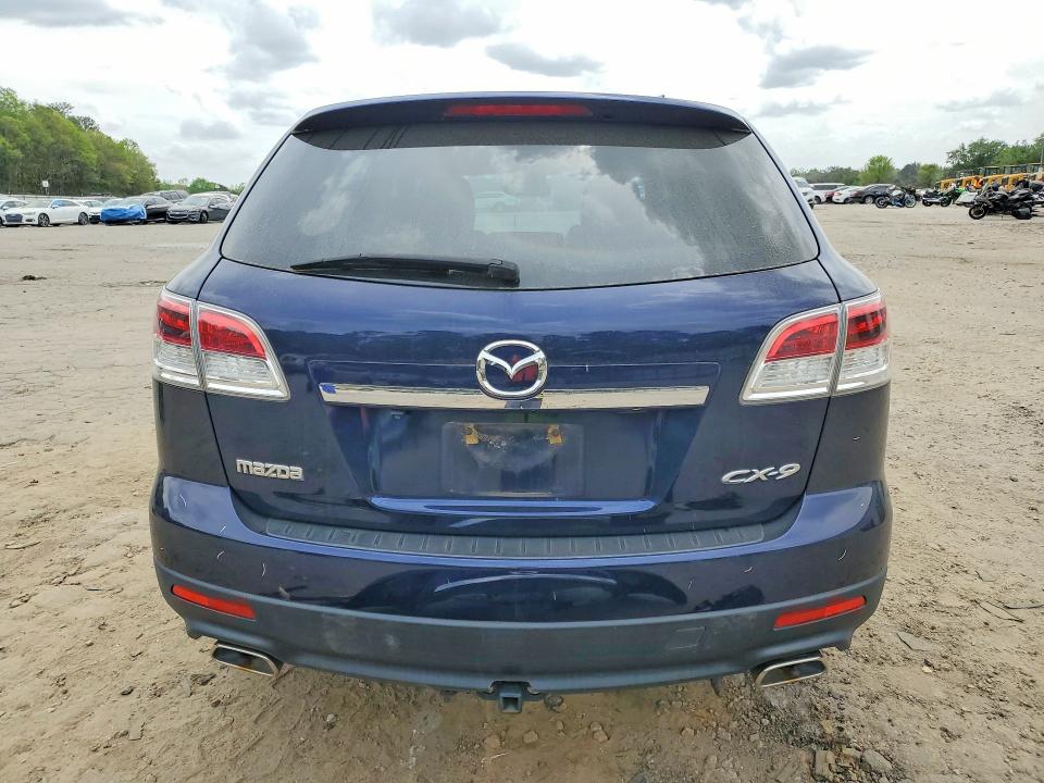 Продаж на аукціоні авто 2009 Mazda Cx-9, vin: JM3TB28A290181185, номер лоту: 47602806