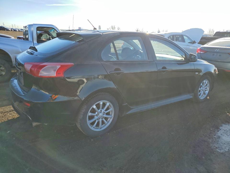 Продажа на аукционе авто 2012 Mitsubishi Lancer, vin: JA32X2HU1CU603087, номер лота: 48418656