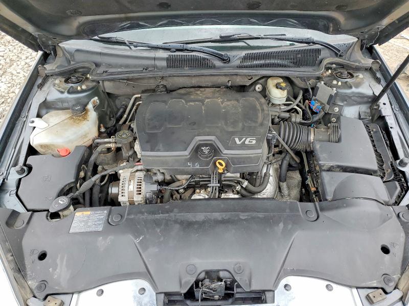 2011 Buick Lucerne მანქანა იყიდება აუქციონზე, vin: 1G4HC5EM7BU132456, აუქციონის ნომერი: 51198386