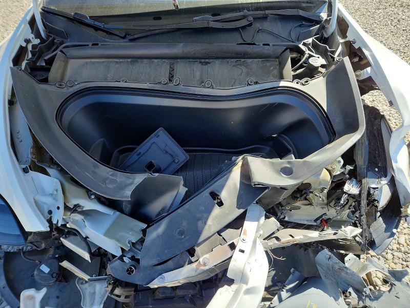 2023 Tesla Model Y მანქანა იყიდება აუქციონზე, vin: 7SAYGDEE6PF760359, აუქციონის ნომერი: 49014656