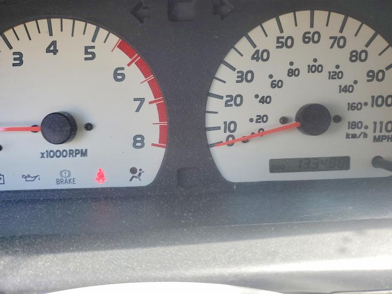 Aukcja sprzedaży 2004 Toyota Tacoma, vin: 5TESN92N24Z363977, numer aukcji: 48260846