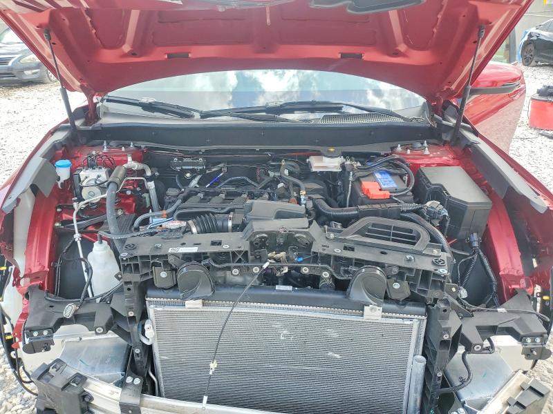 Продаж на аукціоні авто 2026 Honda Cr-v, vin: 2HKRS4H20TH436899, номер лоту: 50766746
