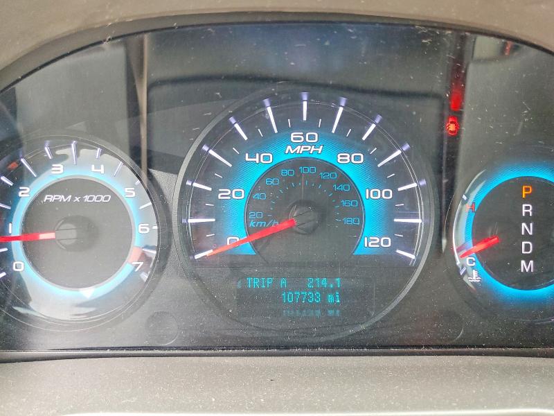 Продажа на аукционе авто 2012 Ford Fusion, vin: 3FAHP0HG7CR328056, номер лота: 50650146