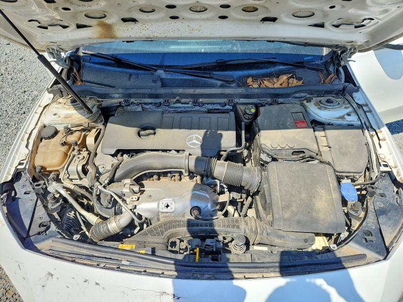 Aukcja sprzedaży 2019 Mercedes-benz A, vin: WDD3G4EB1KW001447, numer aukcji: 50327656