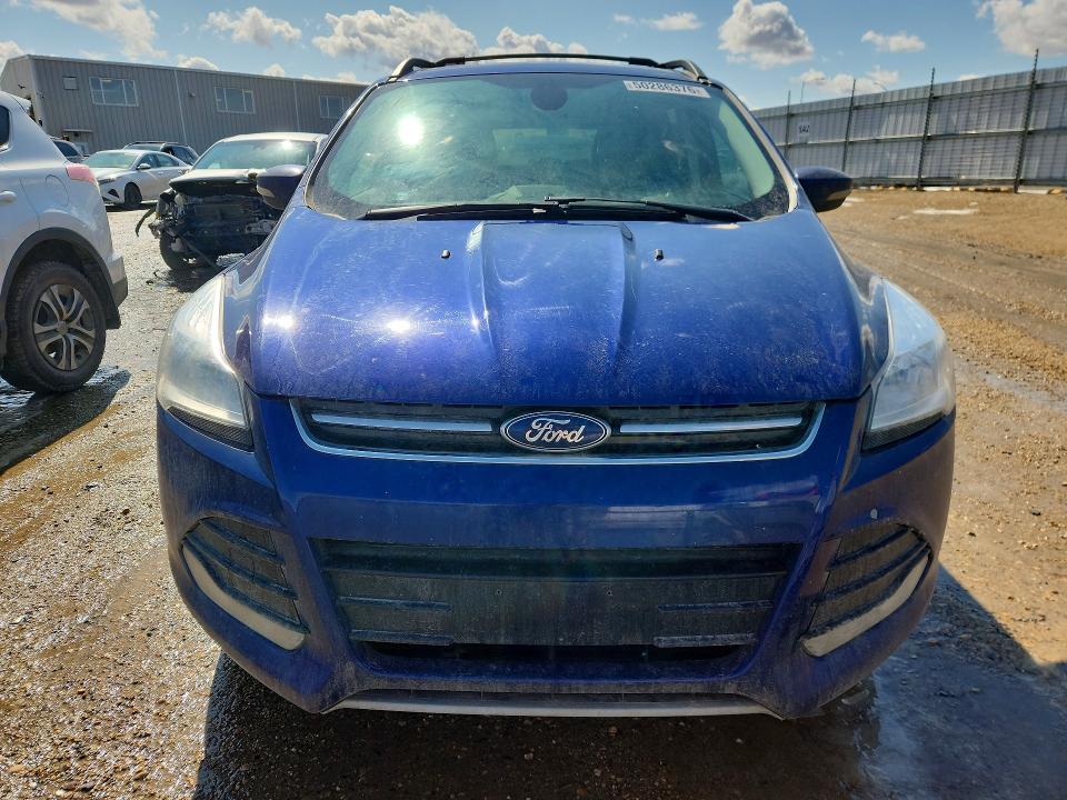 Продаж на аукціоні авто 2013 Ford Escape, vin: 1FMCU9H90DUA56362, номер лоту: 50286376