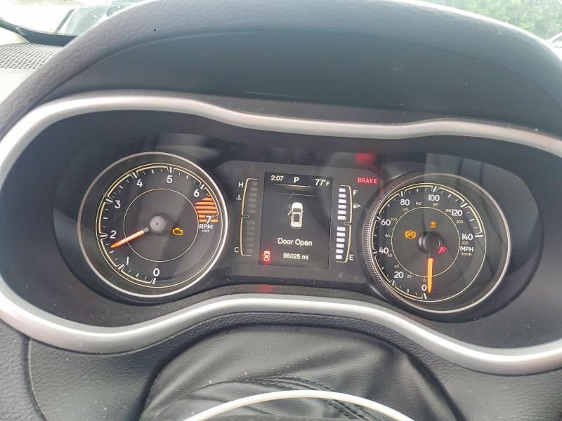 Aukcja sprzedaży 2018 Jeep Cherokee, vin: 1C4PJLLBXJD534952, numer aukcji: 51902186