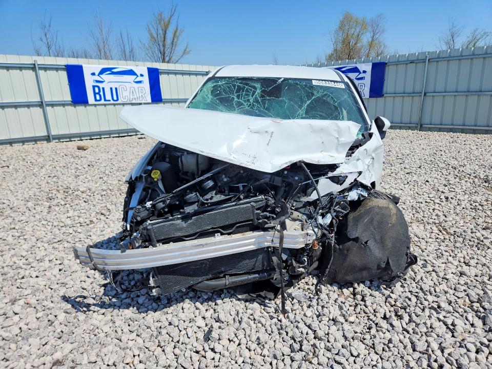 Aukcja sprzedaży 2023 Chrysler Pacifica, vin: 2C4RC1BG7PR605776, numer aukcji: 50833846
