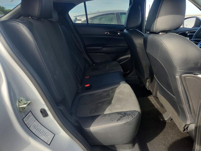 Продаж на аукціоні авто 2024 Mitsubishi Eclipse Cross, vin: JA4ATWAA3RZ044941, номер лоту: 48613956