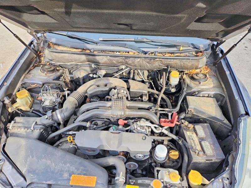 Aukcja sprzedaży 2014 Subaru Outback, vin: 4S4BRBLC3E3267134, numer aukcji: 50100376