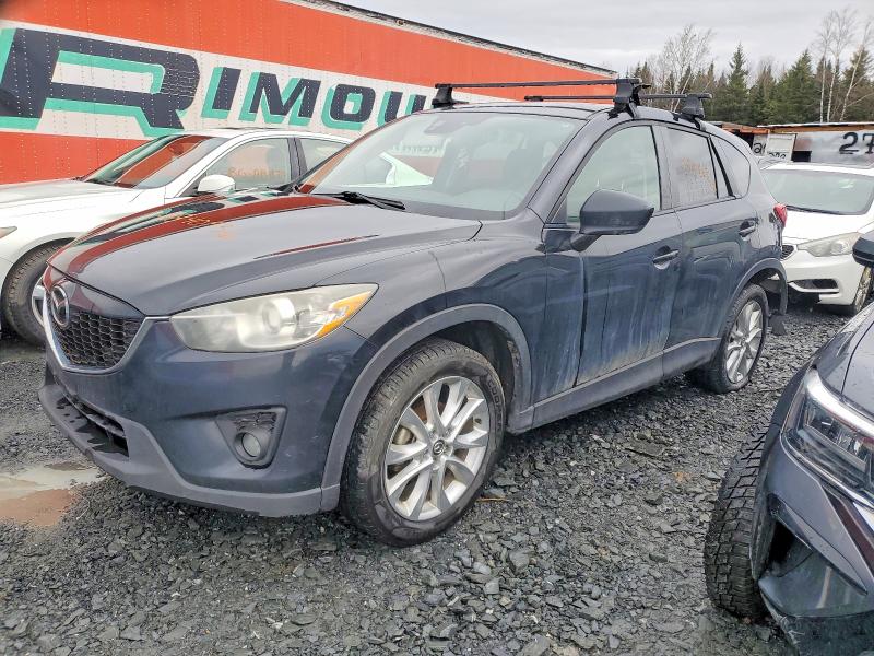 Aukcja sprzedaży 2014 Mazda Cx-5, vin: JM3KE4DY0E0428098, numer aukcji: 48840936