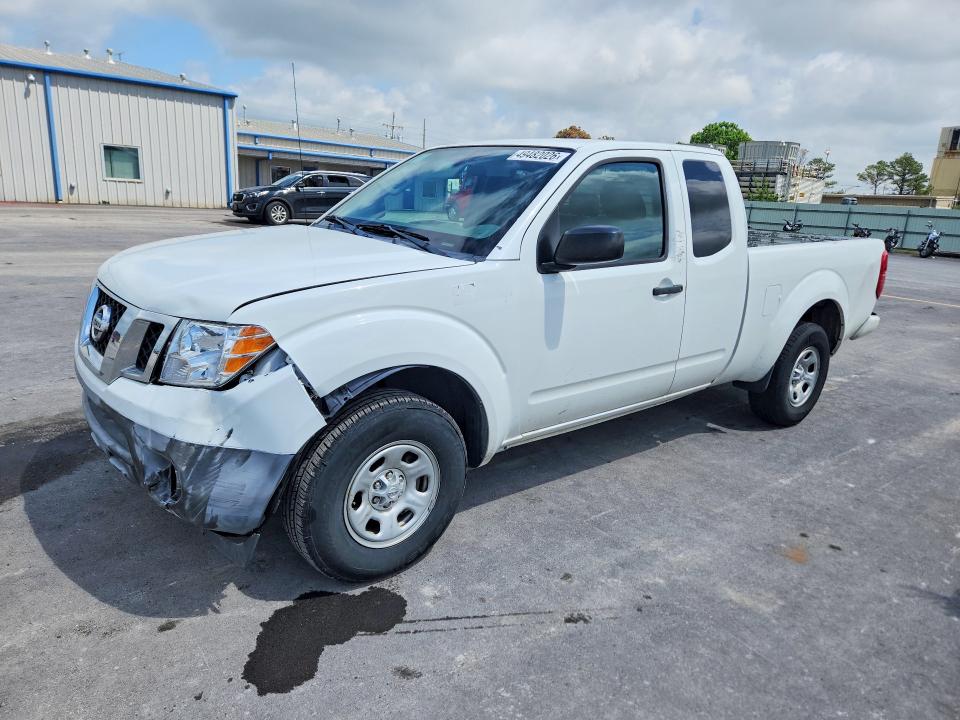 Aukcja sprzedaży 2018 Nissan Frontier, vin: 1N6BD0CT8JN737094, numer aukcji: 49482026