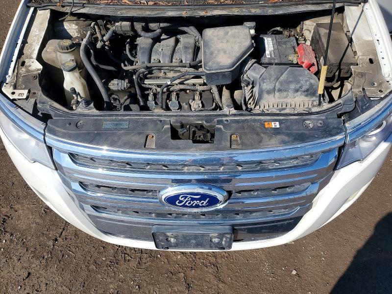 Aukcja sprzedaży 2011 Ford Edge, vin: 2FMDK4KCXBBB28690, numer aukcji: 50930366