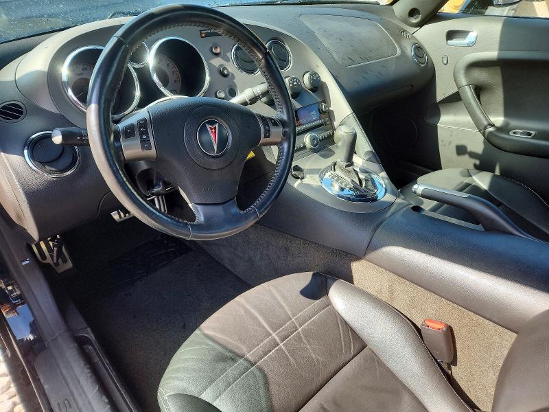 Aukcja sprzedaży 2007 Pontiac Solstice, vin: 1G2MB35B97Y115378, numer aukcji: 51598276