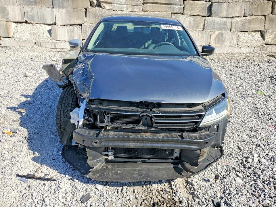 Aukcja sprzedaży 2018 Volkswagen Jetta, vin: 3VWDB7AJXJM226392, numer aukcji: 50645776