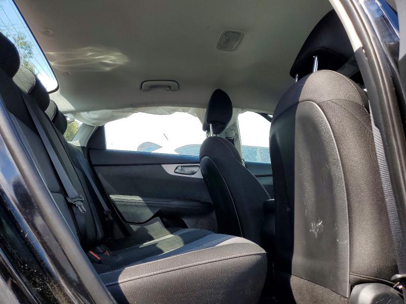 Aukcja sprzedaży 2022 Kia Forte, vin: 3KPF24ADXNE489325, numer aukcji: 49575086