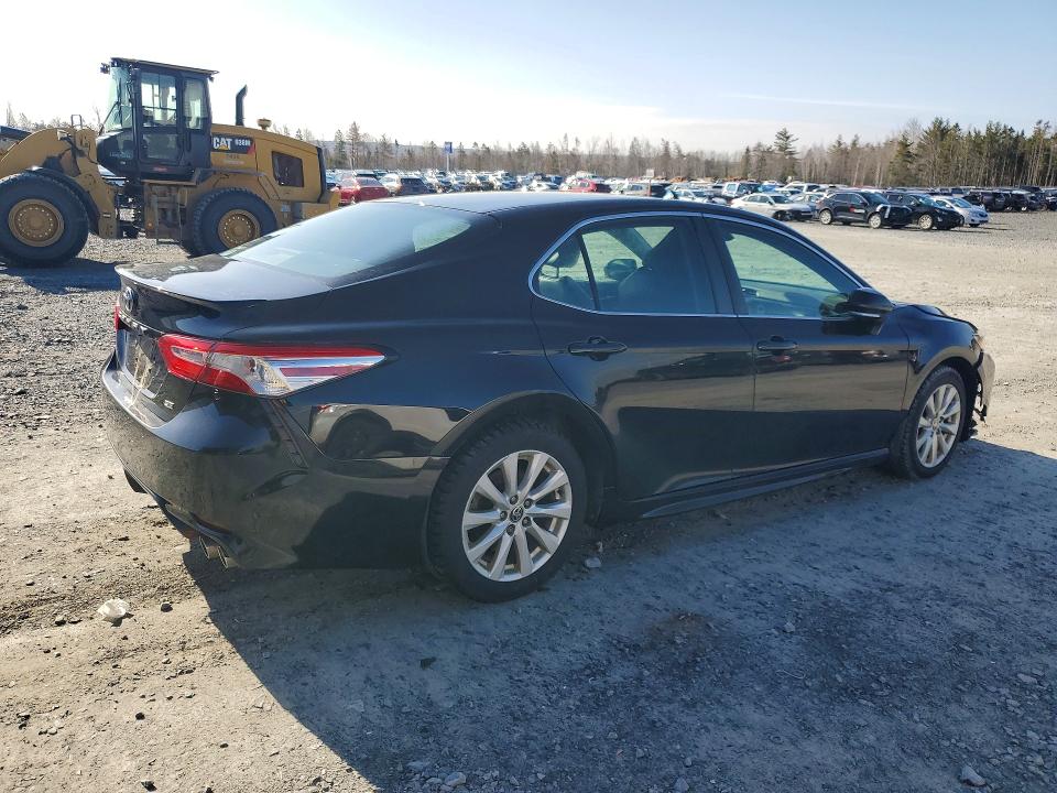 Продажа на аукционе авто 2020 Toyota Camry, vin: 4T1G11AK1LU374739, номер лота: 48391786
