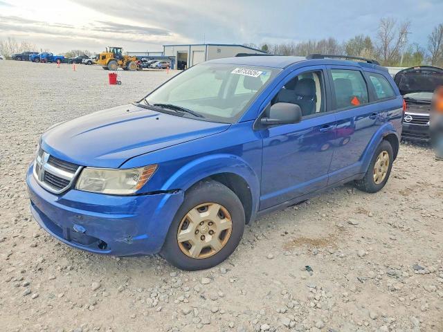 Продажа на аукционе авто 2010 Dodge Journey, vin: 3D4PG4FB7AT105863, номер лота: 50753526