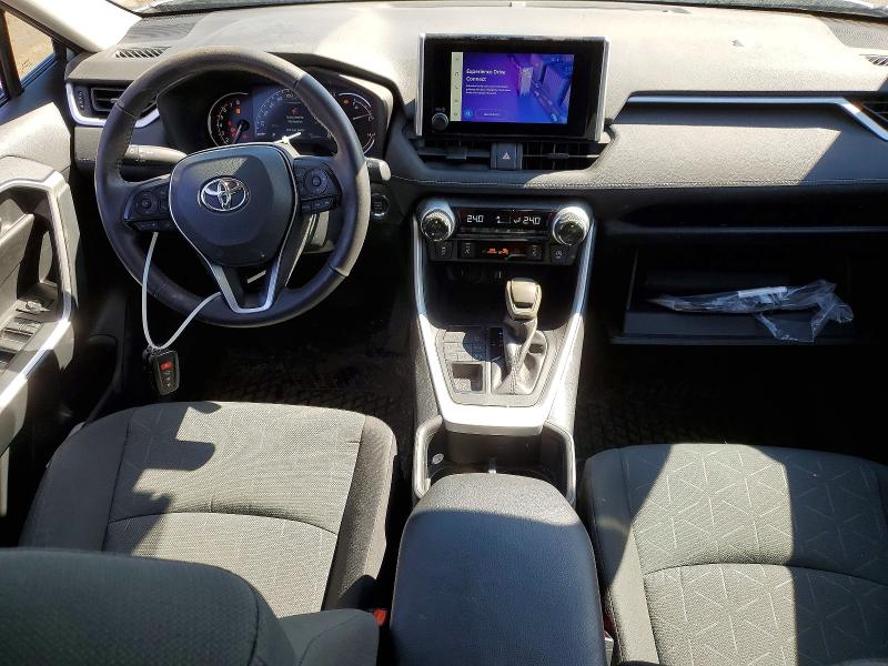 2024 Toyota Rav4 მანქანა იყიდება აუქციონზე, vin: 2T3R1RFV2RC476126, აუქციონის ნომერი: 49908706