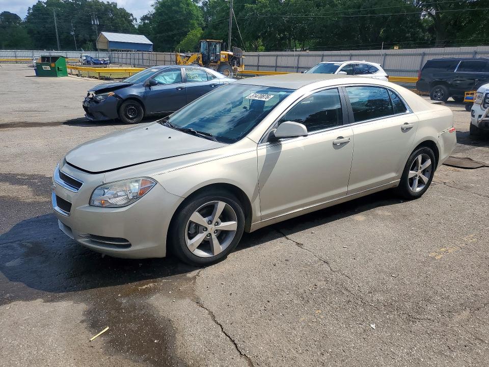 Продажа на аукционе авто 2011 Chevrolet Malibu, vin: 1G1ZC5E18BF316624, номер лота: 51470876