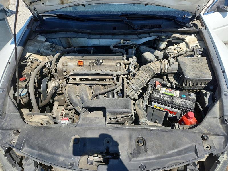 Продажа на аукционе авто 2012 Honda Accord, vin: 1HGCP2F37CA007677, номер лота: 49054446