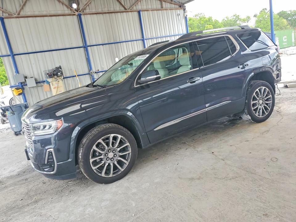 Aukcja sprzedaży 2021 Gmc Acadia, vin: 1GKKNPLS3MZ157477, numer aukcji: 51020686