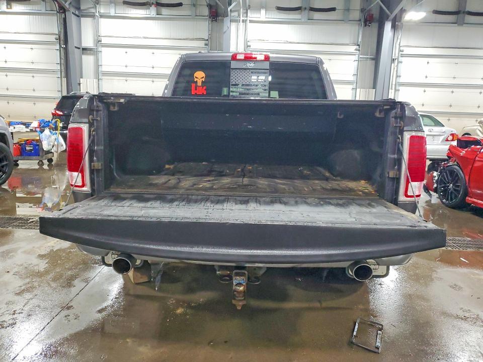 2014 Ram 1500 მანქანა იყიდება აუქციონზე, vin: 1C6RR7PTXES325599, აუქციონის ნომერი: 48354096