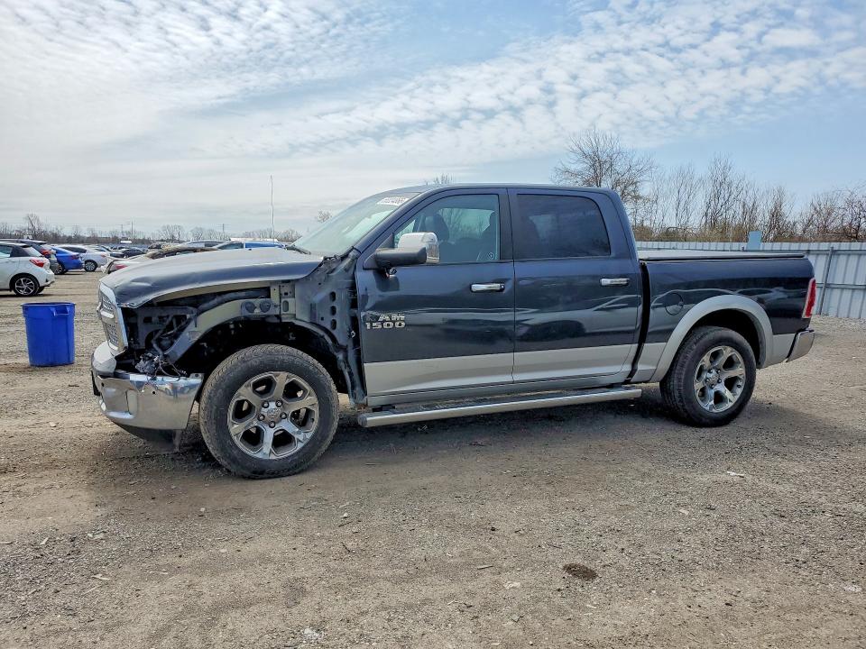 Auction sale of the 2014 Ram 1500, vin: 1C6RR7NM4ES265198, lot number: 50224866