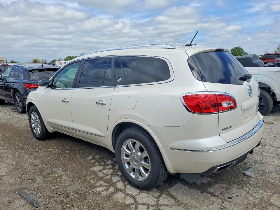 2013 Buick Enclave მანქანა იყიდება აუქციონზე, vin: 5GAKVCKD9DJ126094, აუქციონის ნომერი: 50292536