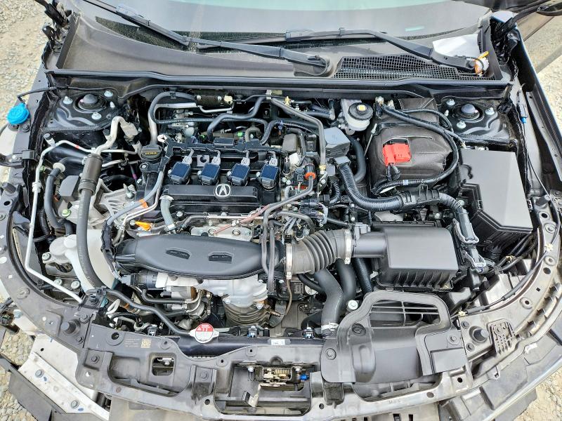 Продажа на аукционе авто 2024 Acura Integra, vin: 19UDE4H33RA020051, номер лота: 49420546