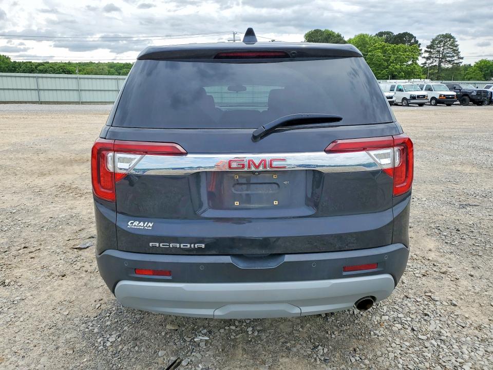 Aukcja sprzedaży 2020 Gmc Acadia, vin: 1GKKNKLA6LZ221424, numer aukcji: 51704516