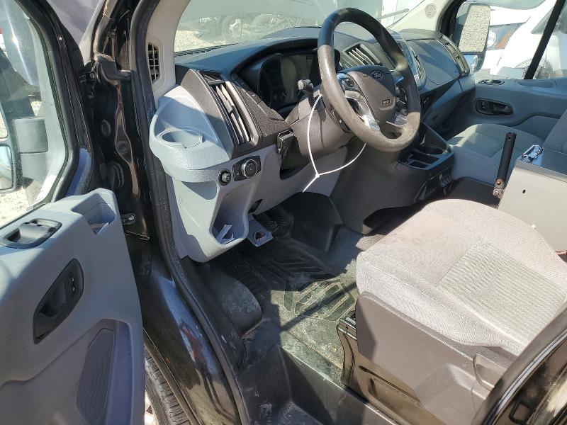 50413636 :رقم المزاد ، 1FTYR2CM0GKB51731 vin ، 2016 Ford Transit مزاد بيع