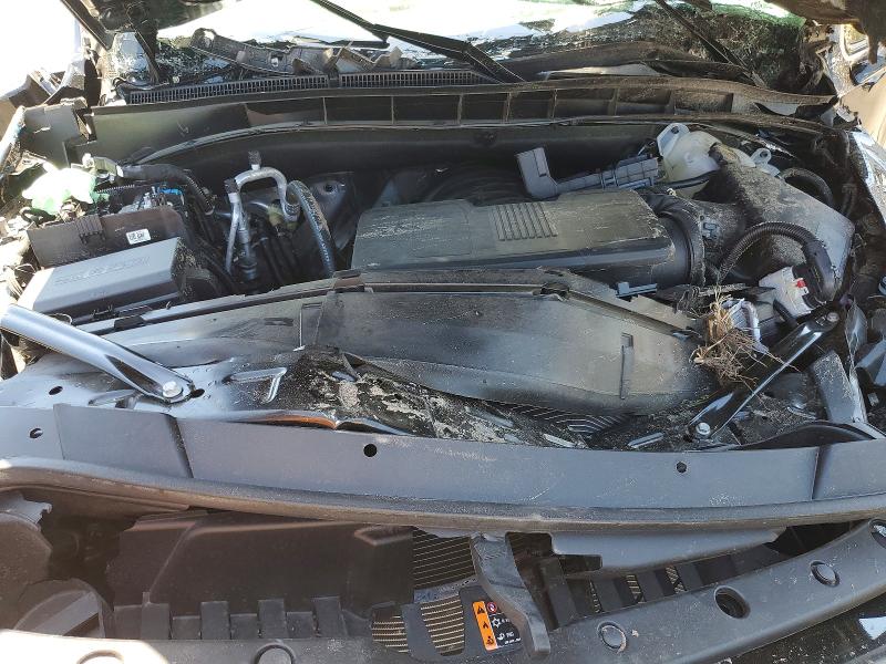 49764156 :رقم المزاد ، 1GKS2VKL8TR205027 vin ، 2026 Gmc Yukon مزاد بيع