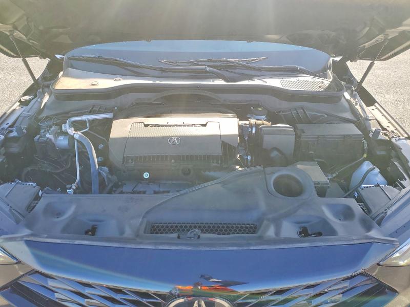 Aukcja sprzedaży 2025 Acura Mdx, vin: 5J8YE1H09SL000483, numer aukcji: 50276656