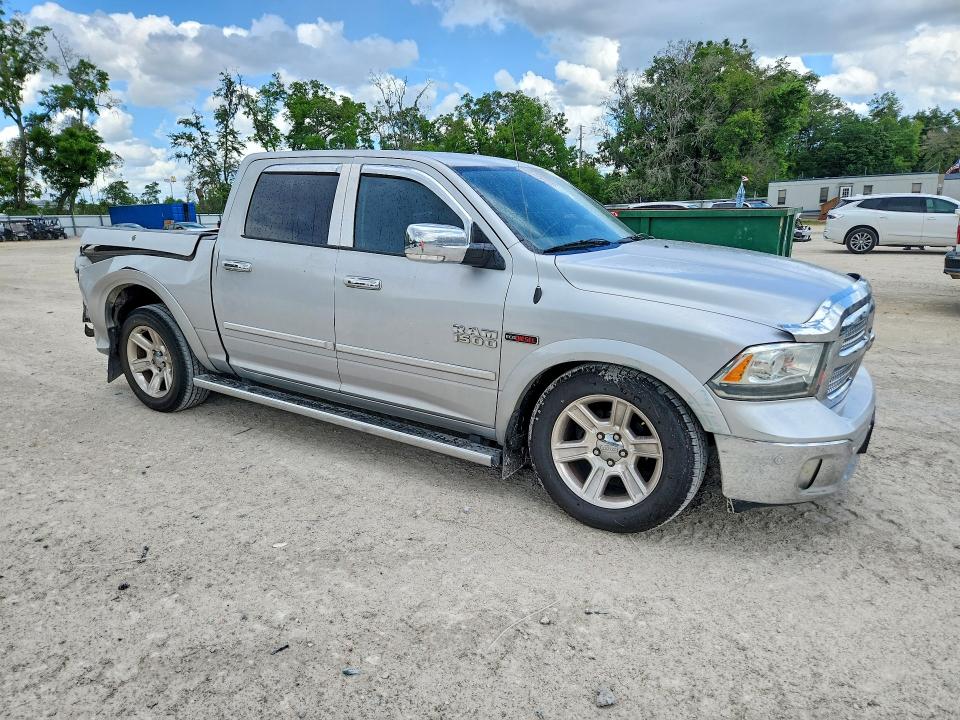 Продажа на аукционе авто 2015 Ram 1500, vin: 1C6RR7PM2FS538072, номер лота: 48836466
