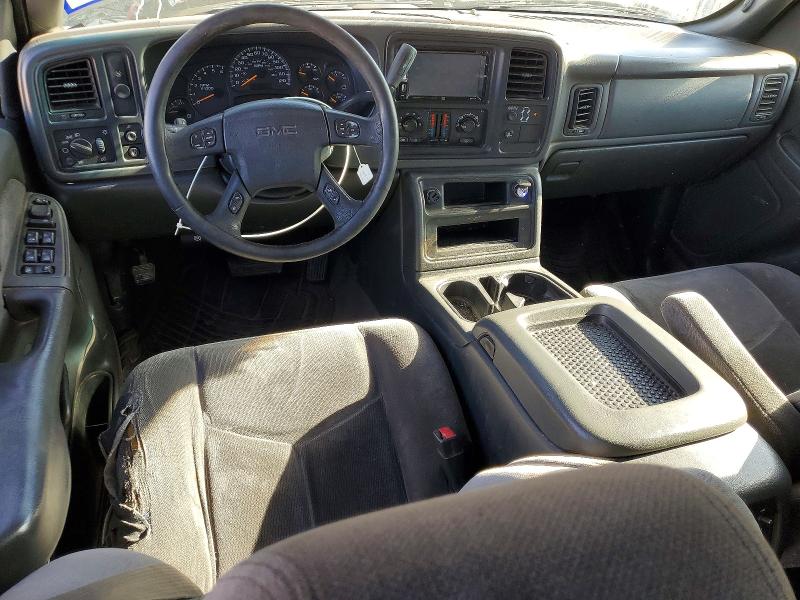 51434416 :رقم المزاد ، 1GTGC13U23F226326 vin ، 2003 Gmc Sierra مزاد بيع