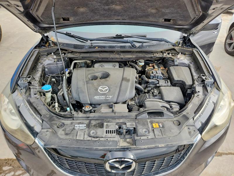 Продаж на аукціоні авто 2014 Mazda Cx-5, vin: JM3KE2BE3E0364166, номер лоту: 49145516