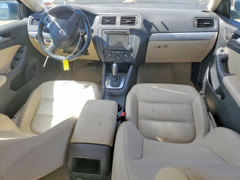 Aukcja sprzedaży 2014 Volkswagen Jetta, vin: 3VWD17AJ1EM376593, numer aukcji: 50854506