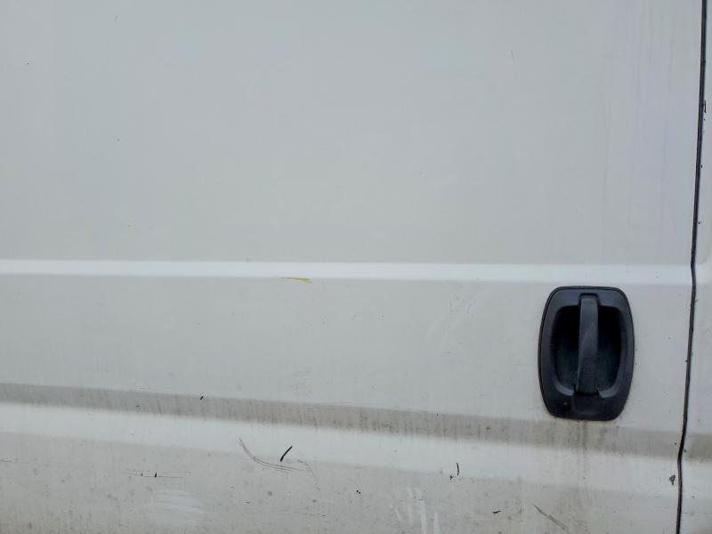 48958446 :رقم المزاد ، 3C6TRVDG7KE513299 vin ، 2019 Ram Promaster 2500 مزاد بيع