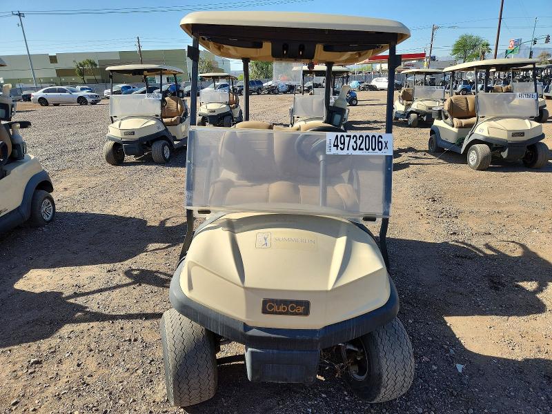 49732006 :رقم المزاد ، AN2038109421 vin ، 2020 Club Car Unknown مزاد بيع