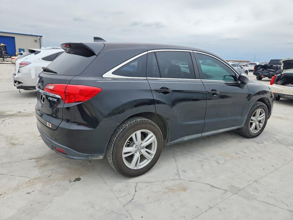 Aukcja sprzedaży 2015 Acura Rdx, vin: 5J8TB3H55FL002330, numer aukcji: 52059336