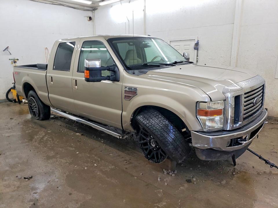 Aukcja sprzedaży 2010 Ford F250, vin: 1FTSW2BR4AEA41797, numer aukcji: 51660836