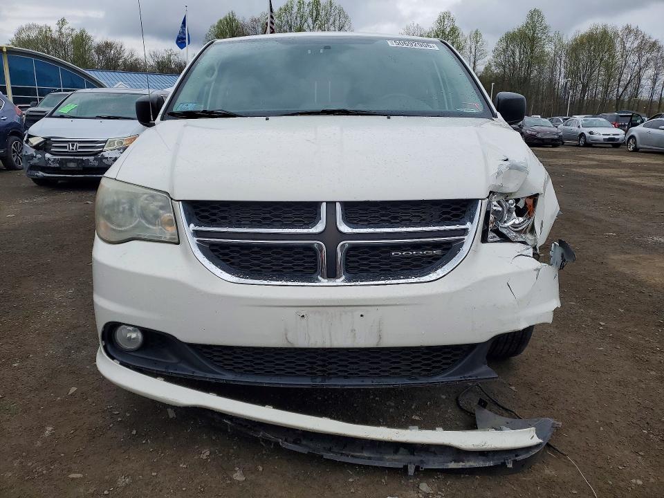 Продаж на аукціоні авто 2011 Dodge Grand Caravan, vin: 2D4RN4DG9BR739306, номер лоту: 50692906