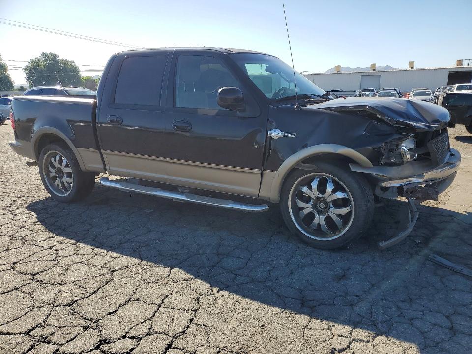 Продажа на аукционе авто 2003 Ford F150, vin: 1FTRW07LX3KB17227, номер лота: 49577386
