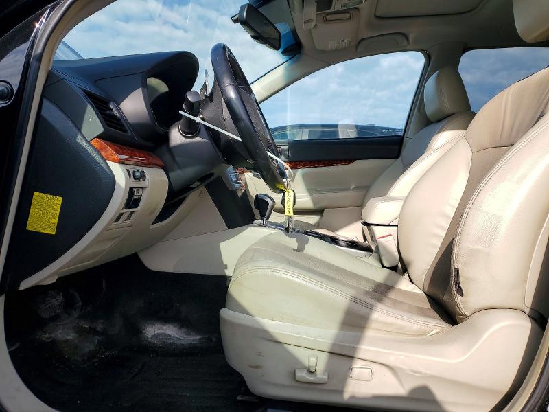 46153626 :رقم المزاد ، 4S4BRGMC7C3270630 vin ، 2012 Subaru Outback مزاد بيع